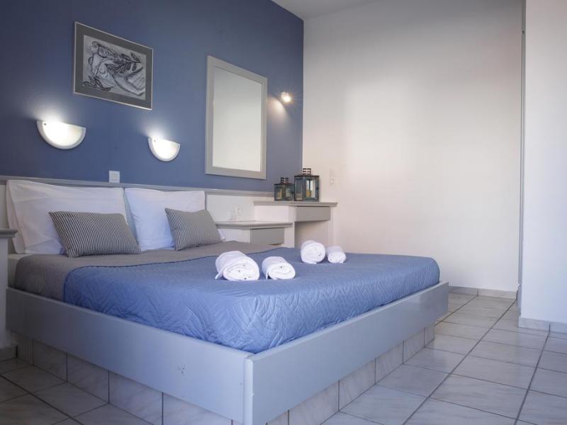 Irene Beach Apartments