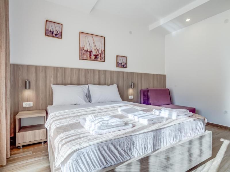 Adriatik lux apartments