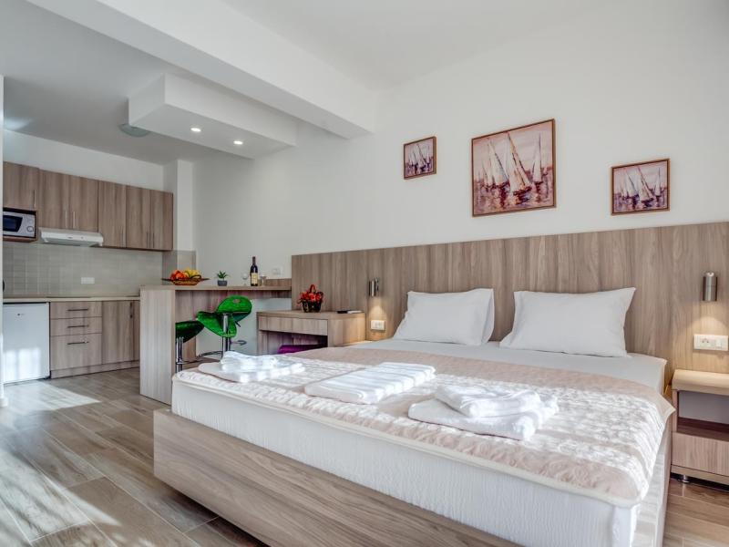 Adriatik lux apartments