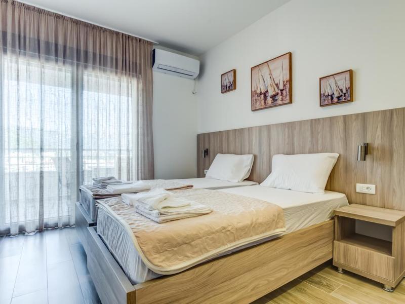 Adriatik lux apartments