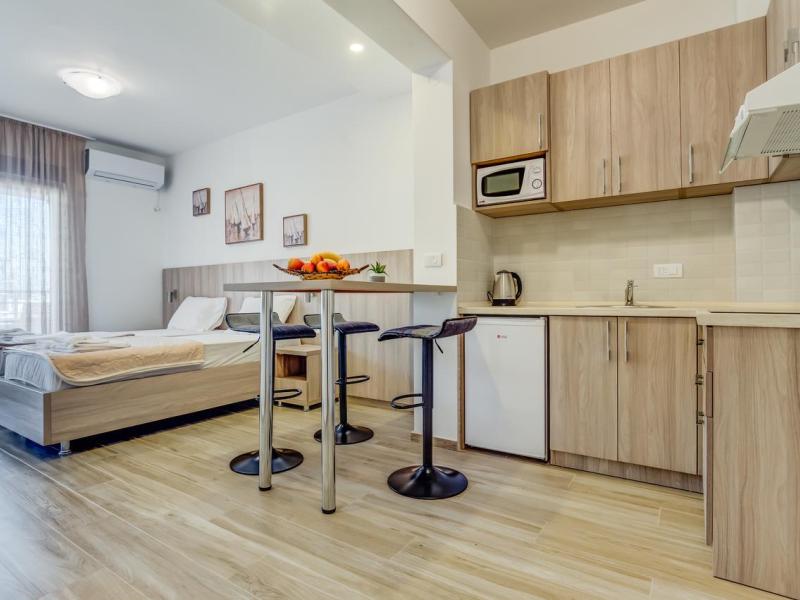 Adriatik lux apartments