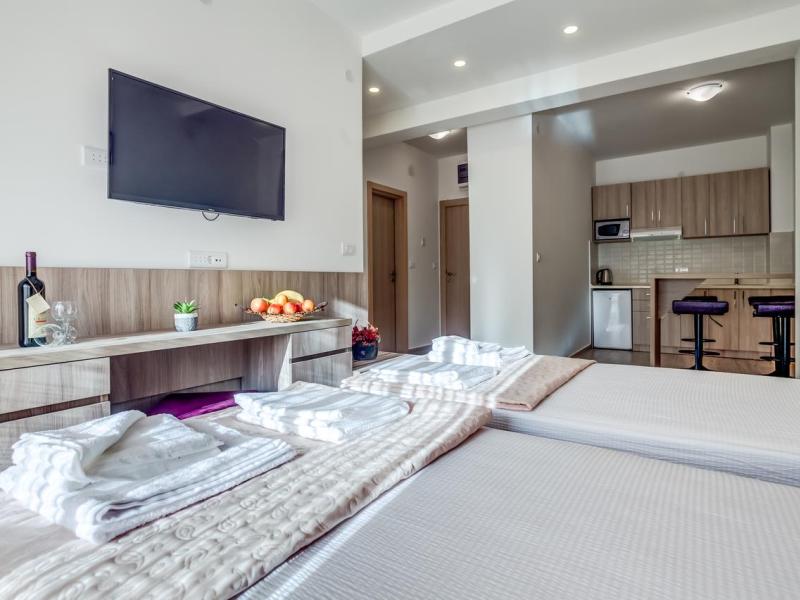 Adriatik lux apartments