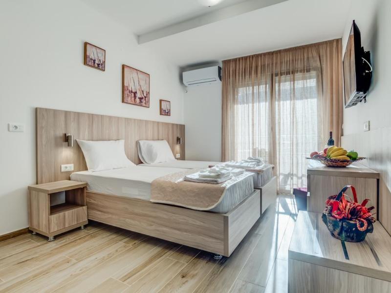 Adriatik lux apartments