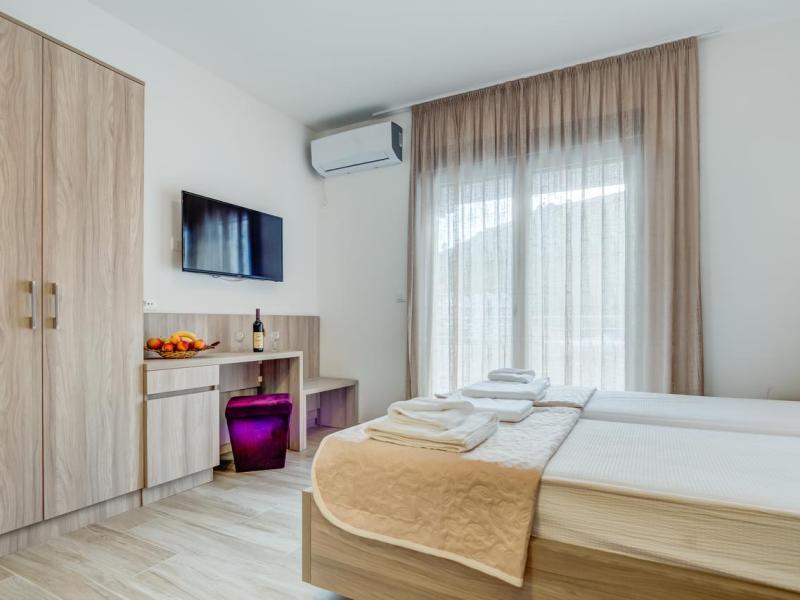 Adriatik lux apartments