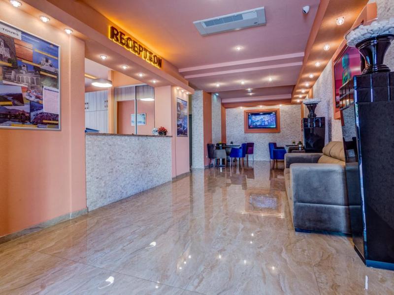 Adriatik lux apartments