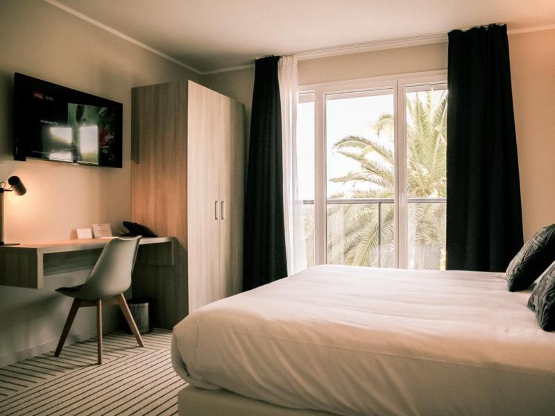 Best Western Plus Hotel Antibes Riviera