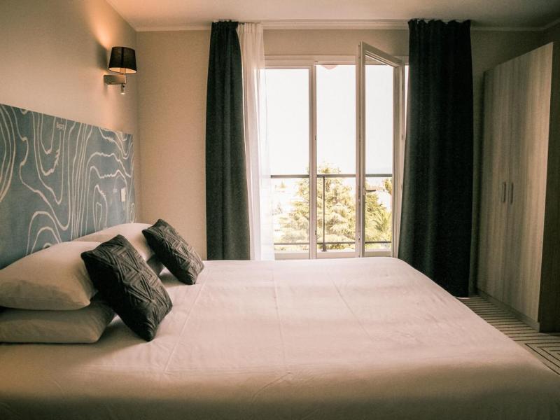 Best Western Plus Hotel Antibes Riviera