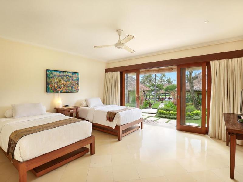 Impiana Private Villas Cemagi