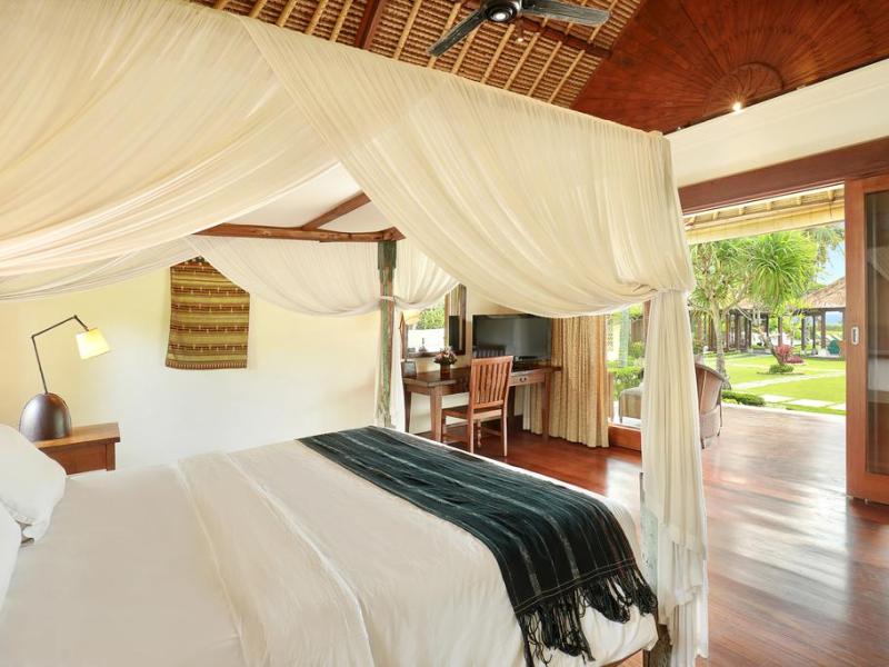 Impiana Private Villas Cemagi