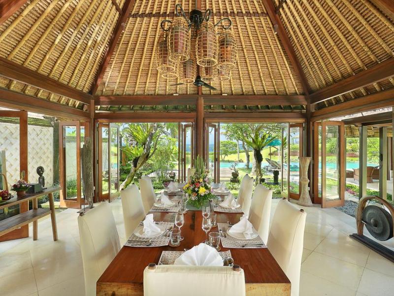 Impiana Private Villas Cemagi