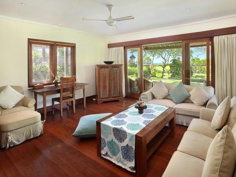 Impiana Private Villas Cemagi