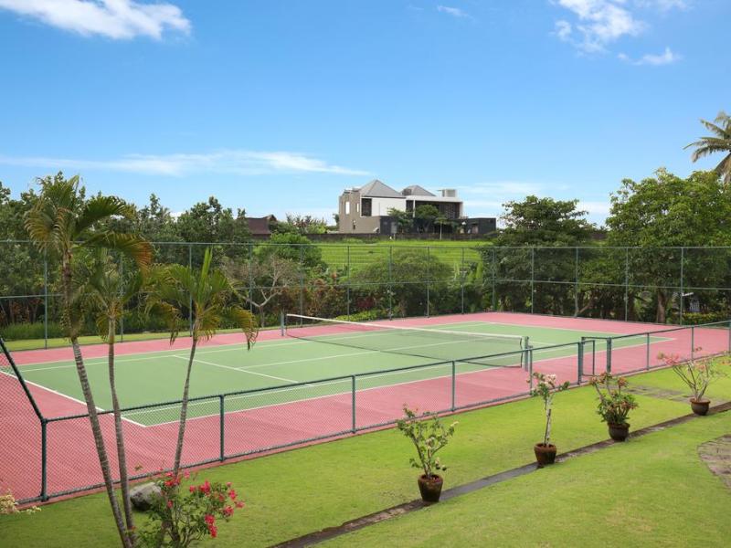 Impiana Private Villas Cemagi