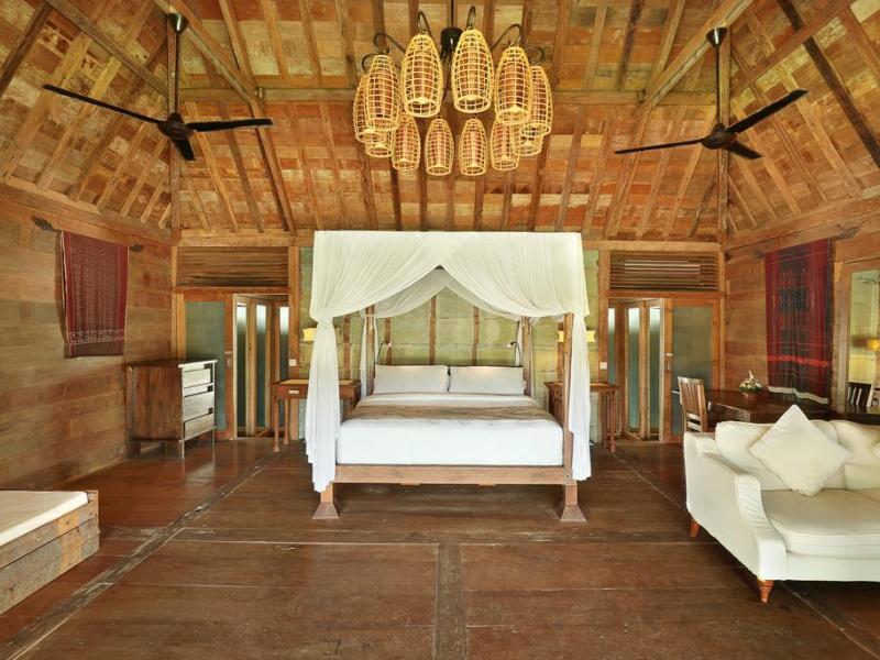 Impiana Private Villas Cemagi