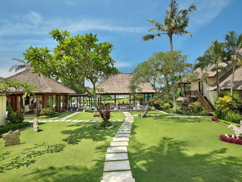 Impiana Private Villas Cemagi