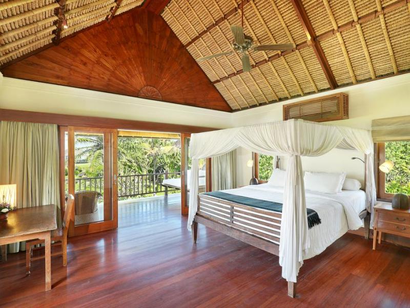 Impiana Private Villas Cemagi