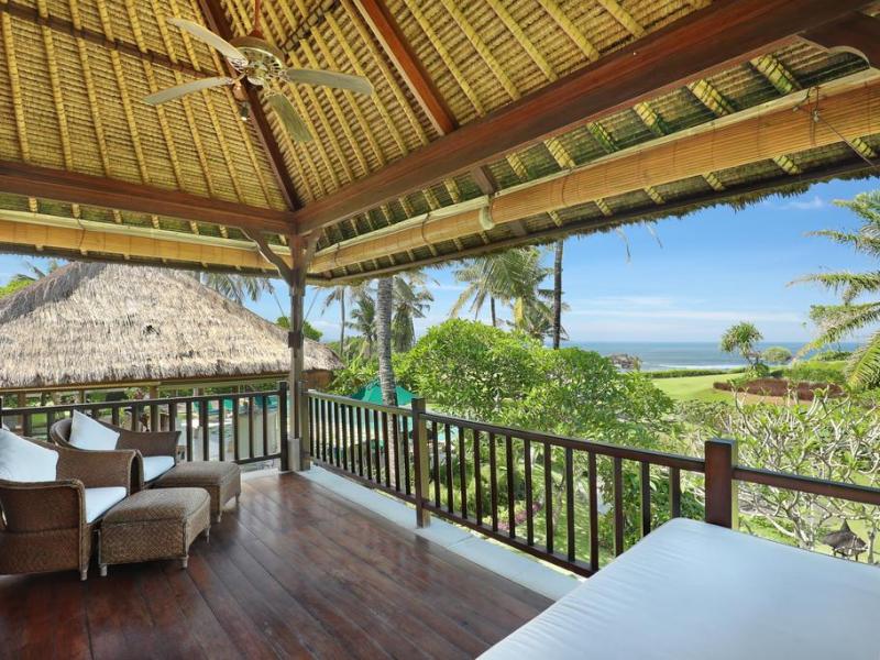 Impiana Private Villas Cemagi