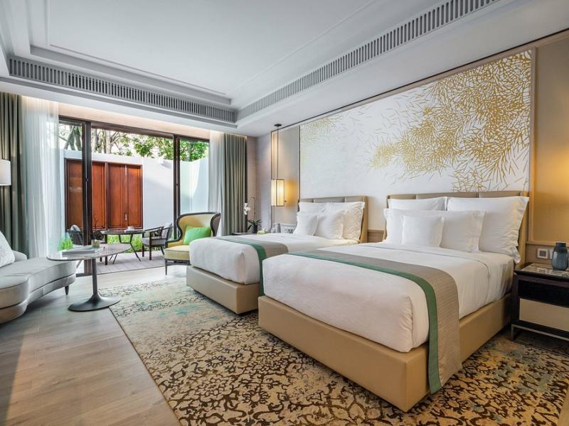 InterContinental Phuket Resort