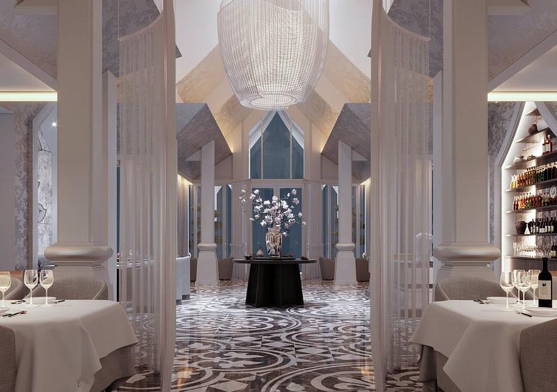 InterContinental Phuket Resort