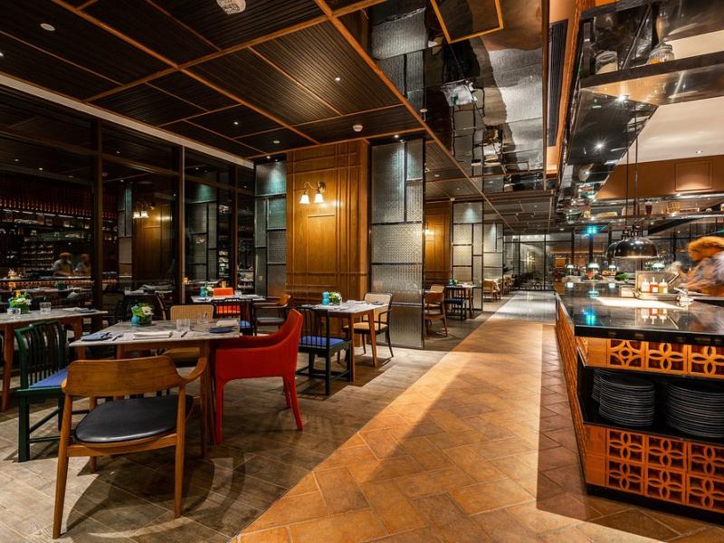 InterContinental Phuket Resort