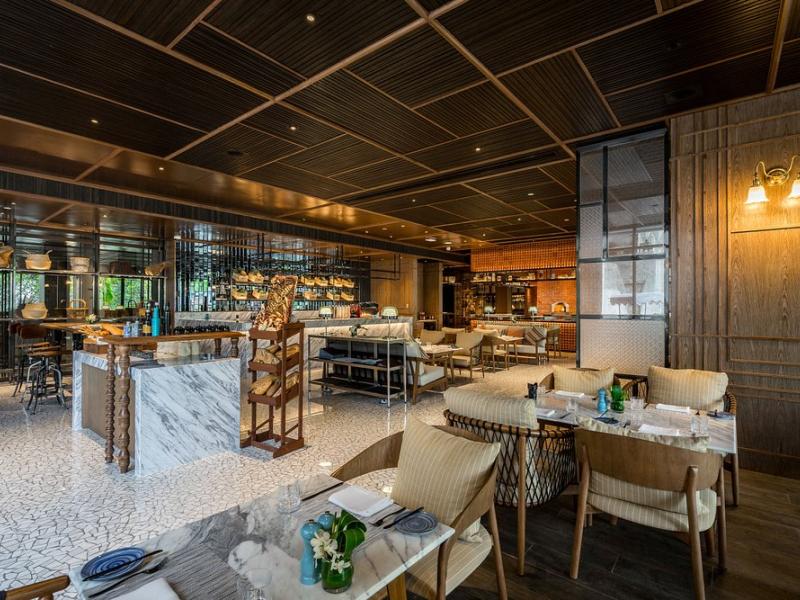 InterContinental Phuket Resort