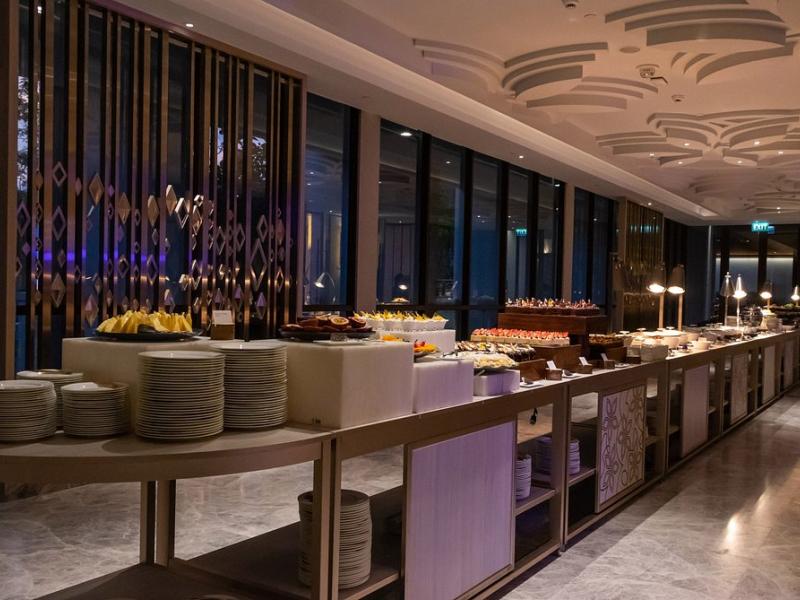 InterContinental Phuket Resort