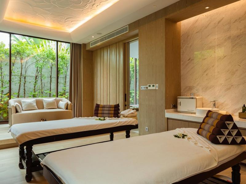 InterContinental Phuket Resort