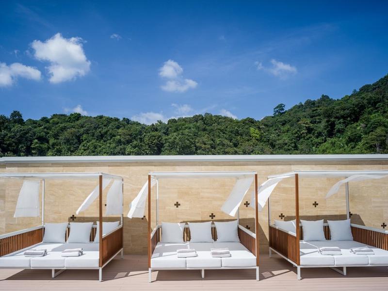 InterContinental Phuket Resort