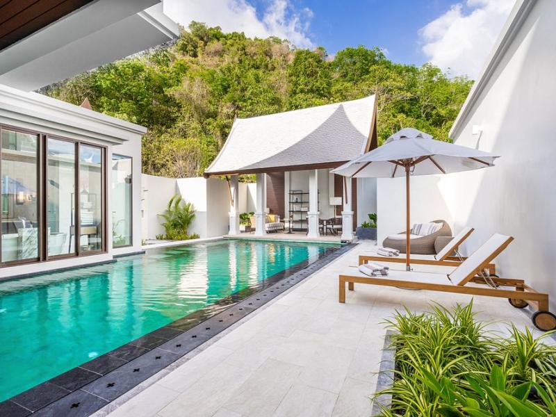 InterContinental Phuket Resort