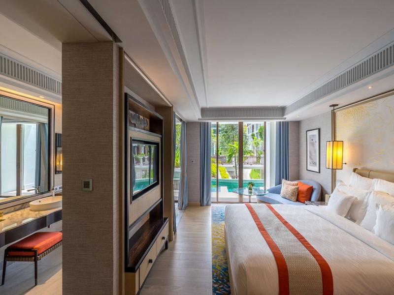InterContinental Phuket Resort