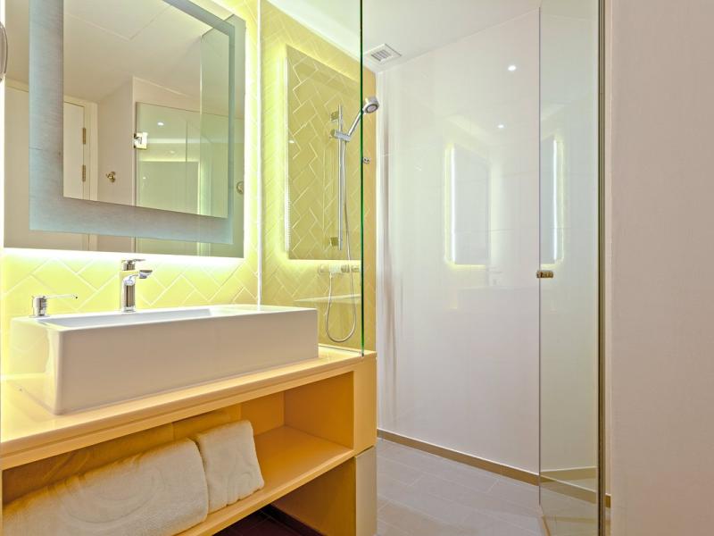 Cosi Pattaya Wong Amat Beach