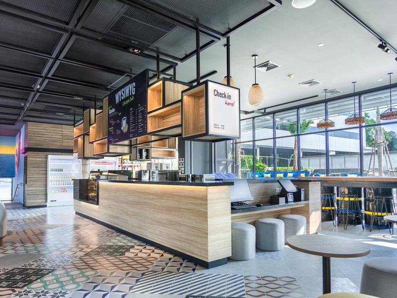 Cosi Pattaya Wong Amat Beach