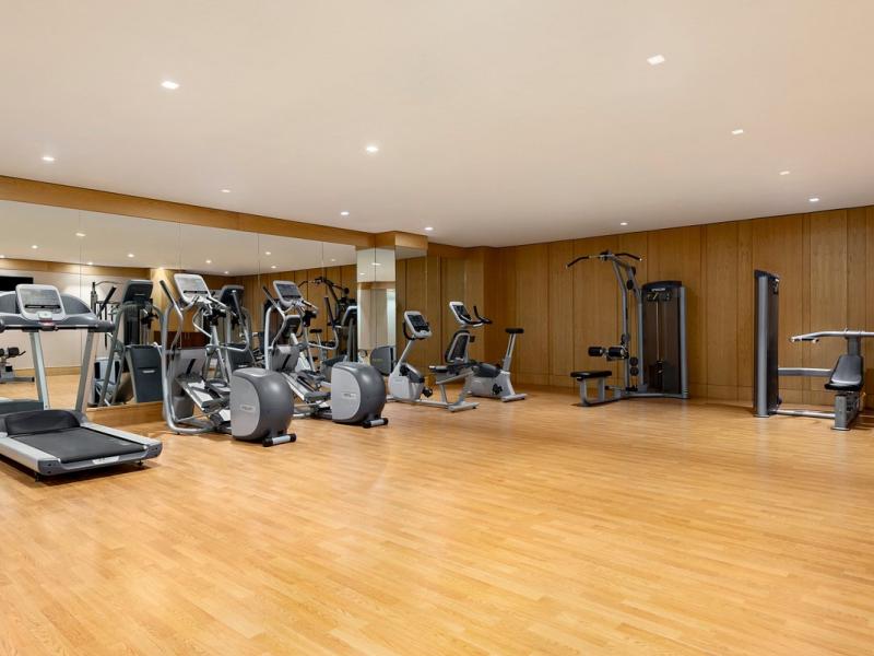 Radisson Hotel Muscat Panorama