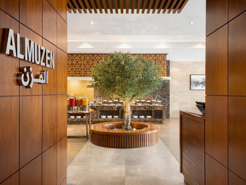 Radisson Hotel Muscat Panorama