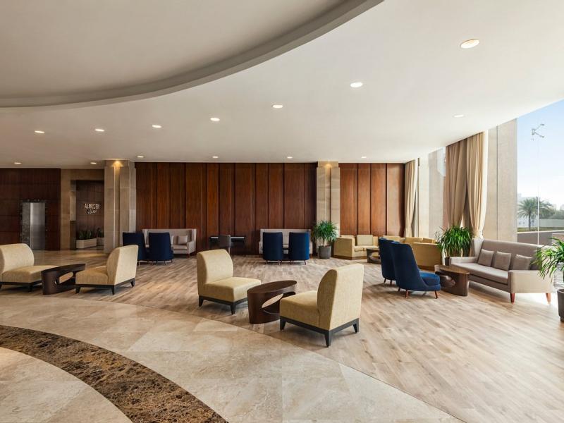 Radisson Hotel Muscat Panorama