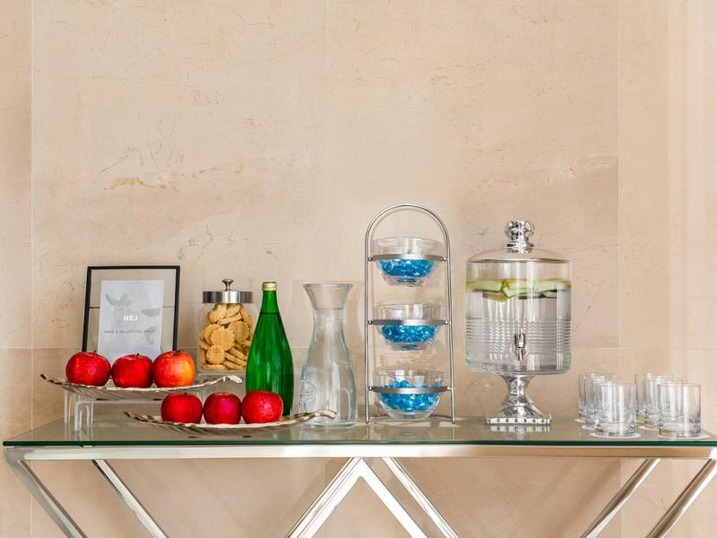 Radisson Hotel Muscat Panorama