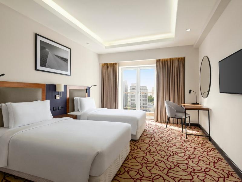 Radisson Hotel Muscat Panorama