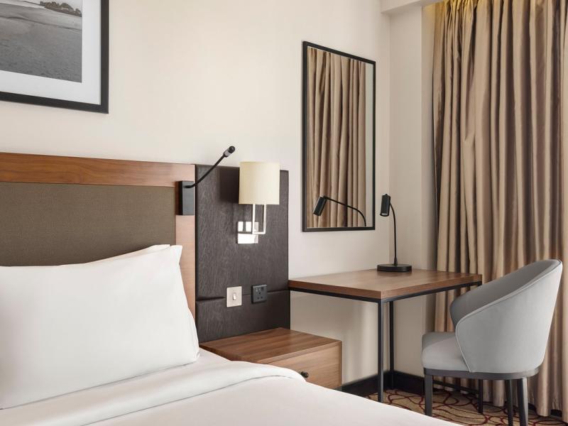 Radisson Hotel Muscat Panorama