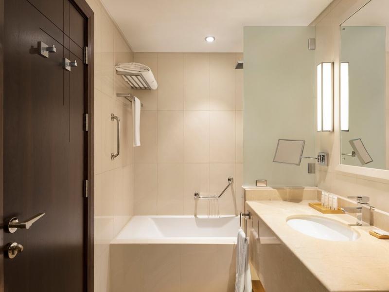 Radisson Hotel Muscat Panorama