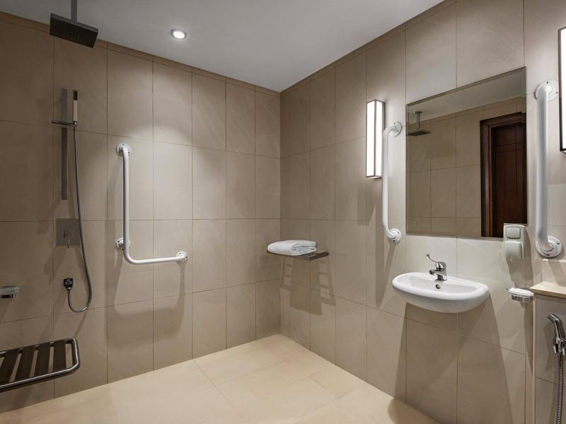 Radisson Hotel Muscat Panorama