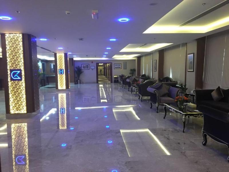 Golden Tulip Headington Ruwi