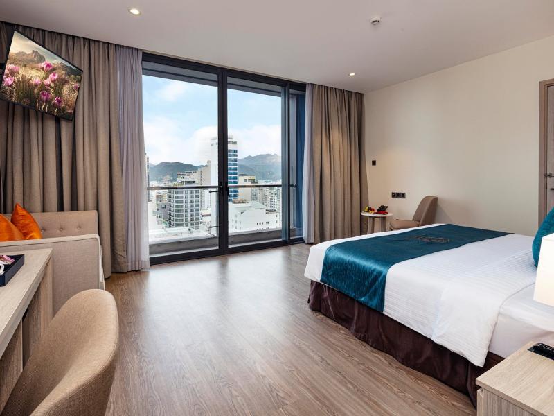 The Art Nest Hotel Nha Trang