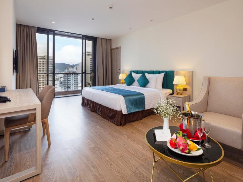 The Art Nest Hotel Nha Trang