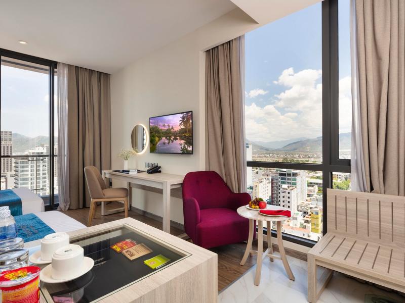 The Art Nest Hotel Nha Trang