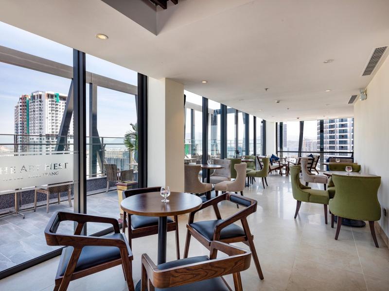 The Art Nest Hotel Nha Trang
