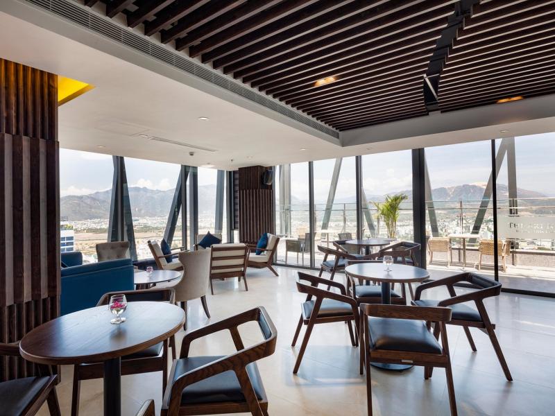 The Art Nest Hotel Nha Trang