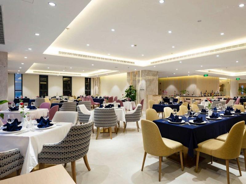 The Art Nest Hotel Nha Trang