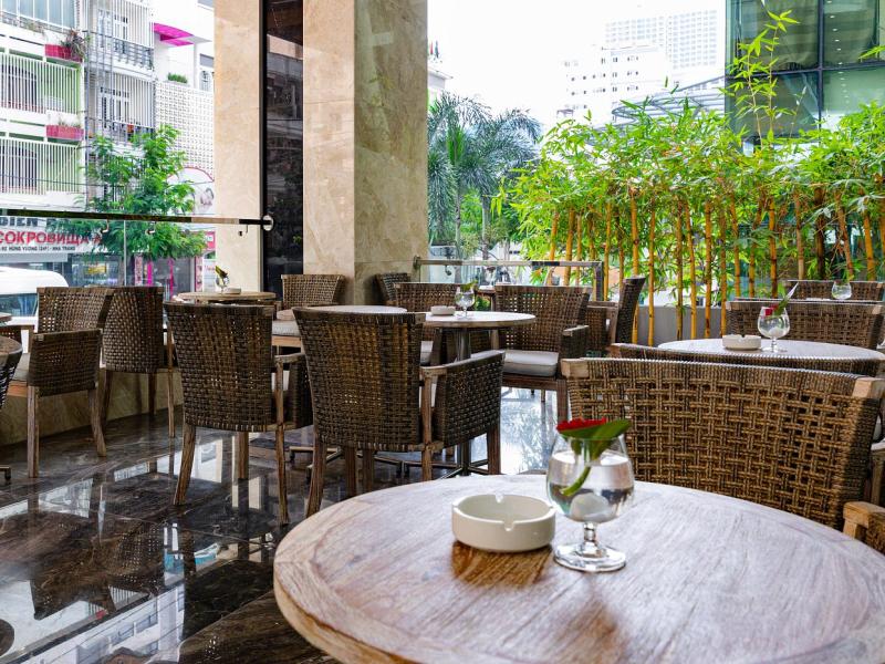 The Art Nest Hotel Nha Trang