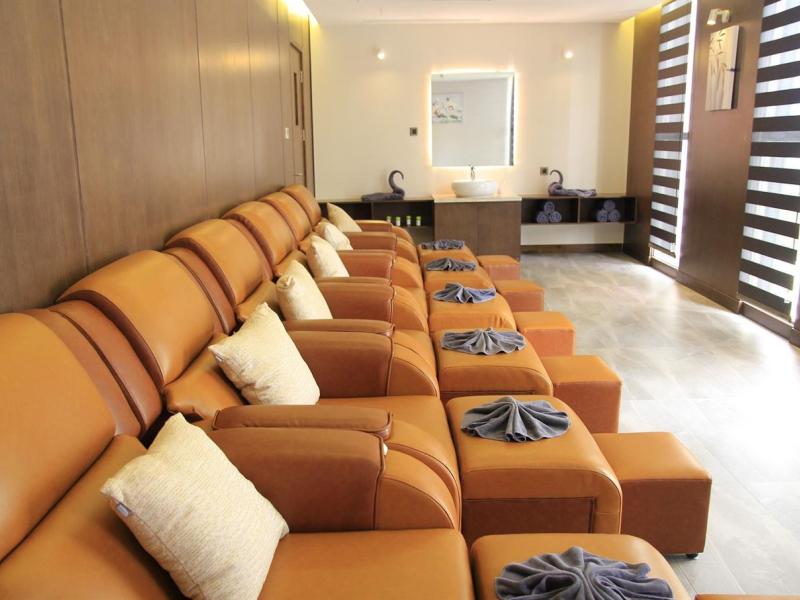 The Art Nest Hotel Nha Trang