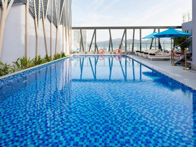 The Art Nest Hotel Nha Trang