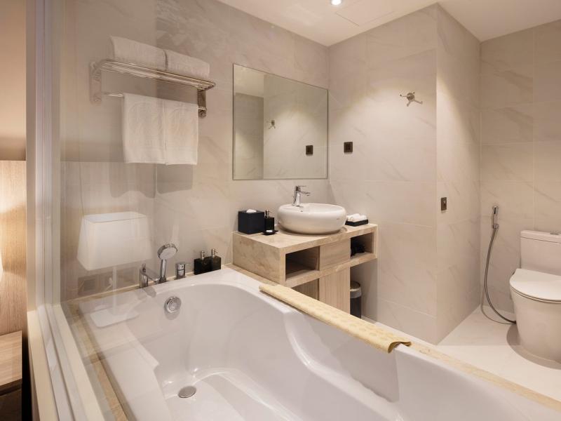 The Art Nest Hotel Nha Trang